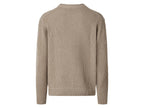 Pull en maille fine homme