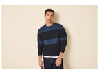 Pull en maille fine homme