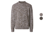 Pull en maille homme