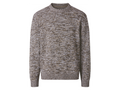 Pull en maille homme