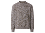 Pull en maille homme