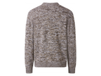 Pull en maille homme