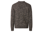 Pull en maille homme