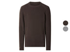 Pull en maille homme