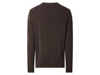 Pull en maille homme