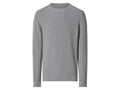 Pull en maille homme
