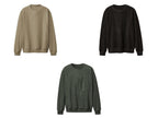 Pull en polaire homme