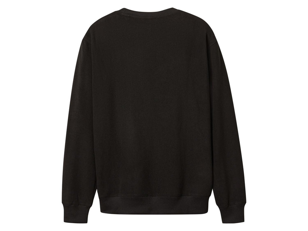 Pull en polaire homme