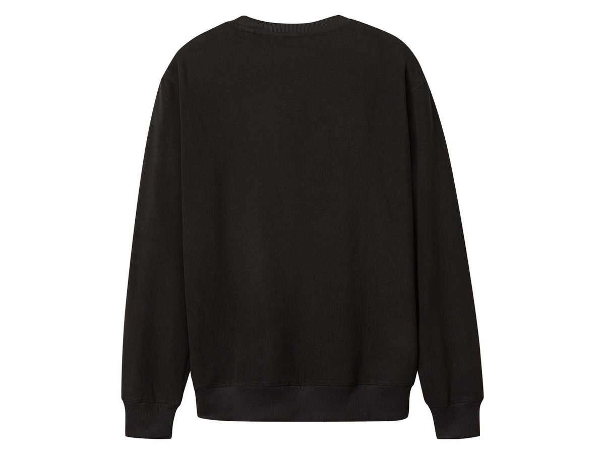 Pull en polaire homme
