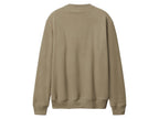 Pull en polaire homme