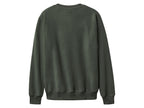 Pull en polaire homme