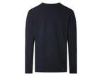 Pull-over en fine maille pour homme