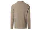 Pull-over en fine maille pour homme