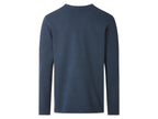 Pull-over en fine maille pour homme