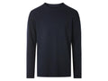 Pull-over en fine maille pour homme