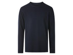 Pull-over en fine maille pour homme