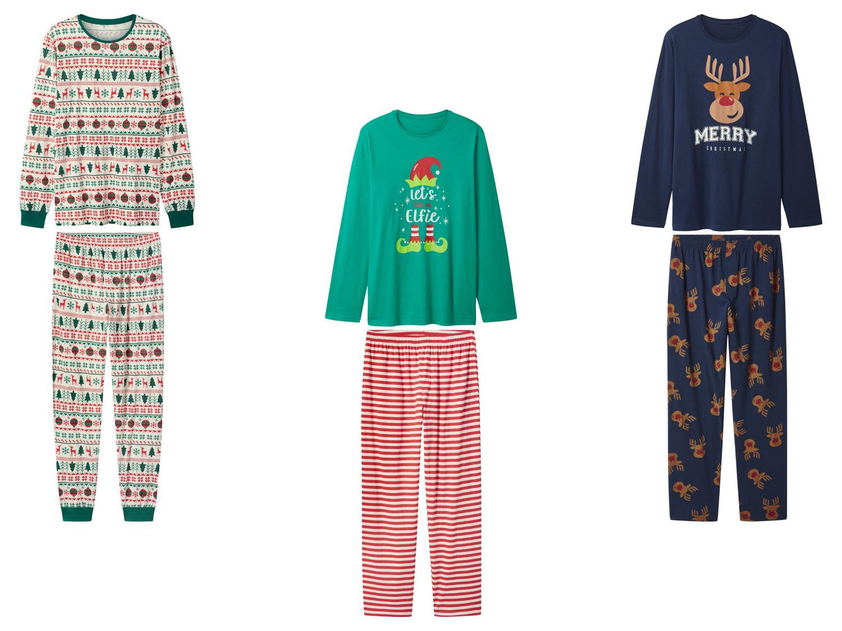Pyjama homme