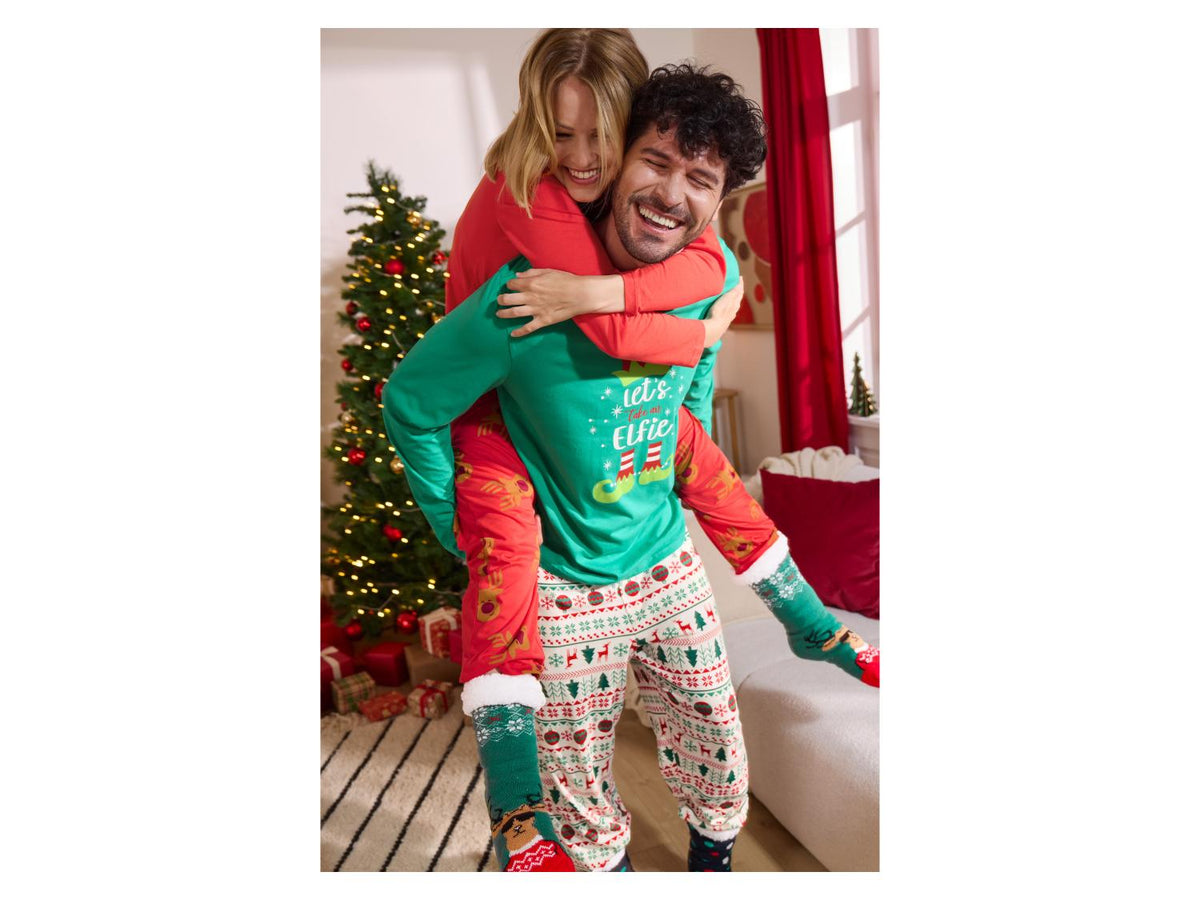 Pyjama homme
