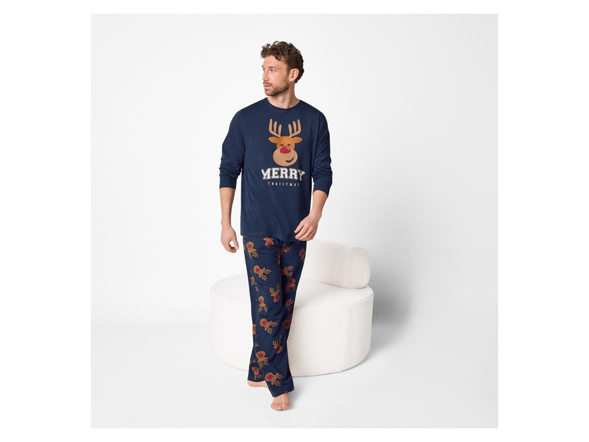 Pyjama homme