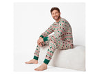 Pyjama homme
