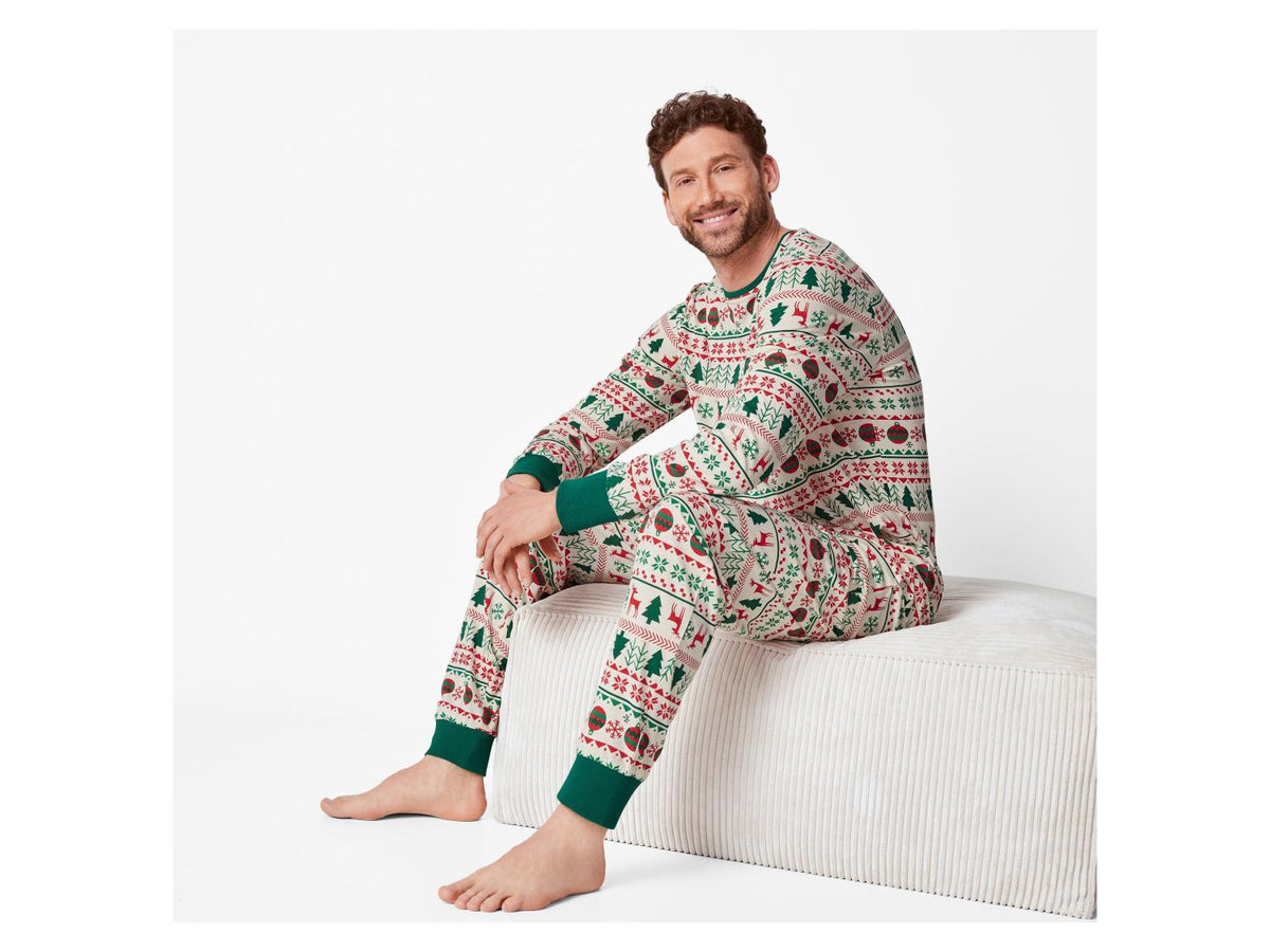 Pyjama homme