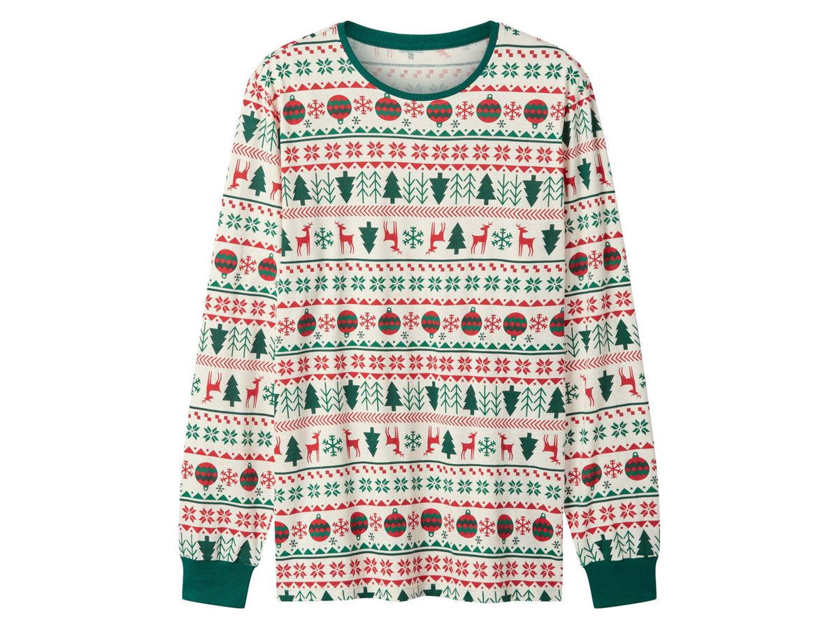Pyjama homme
