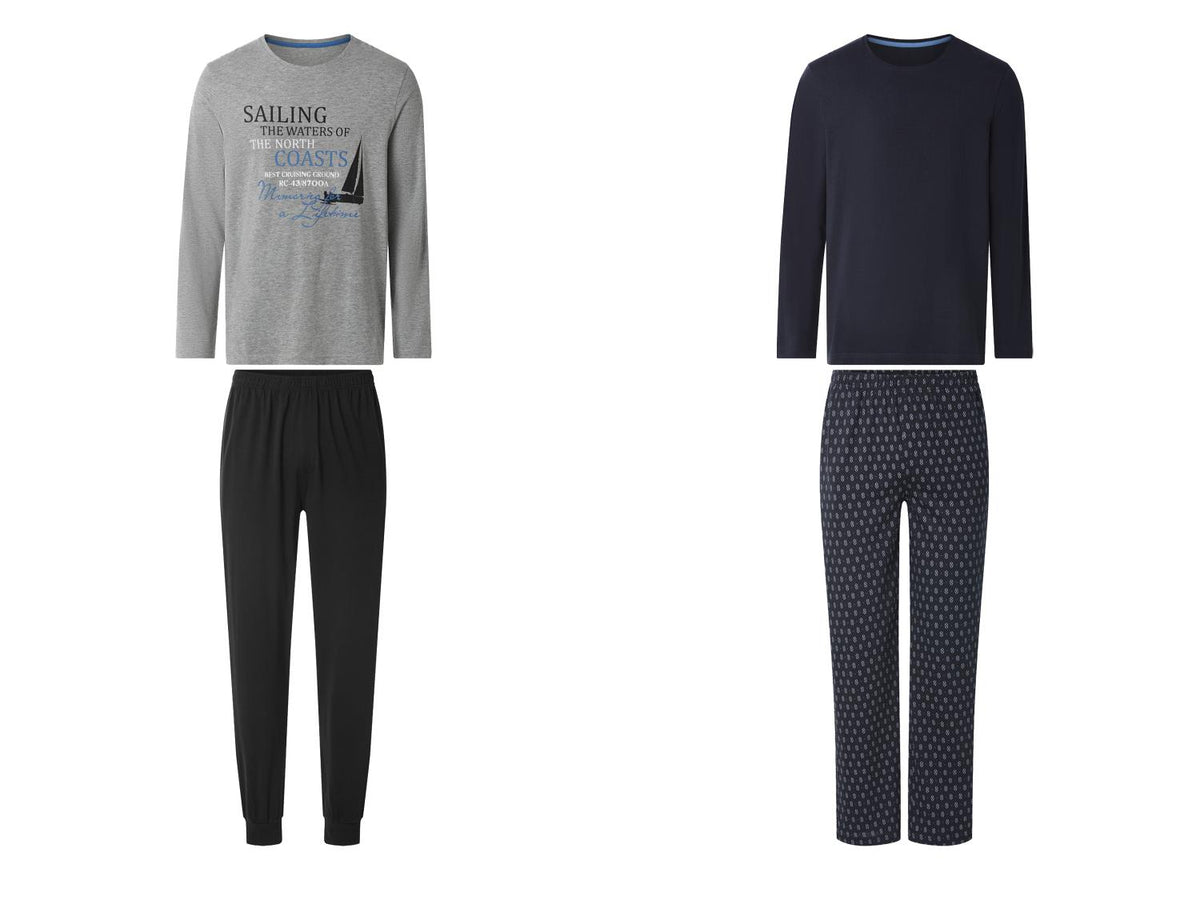 Pyjama homme
