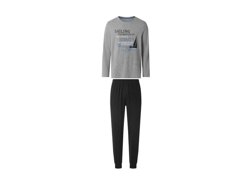Pyjama homme
