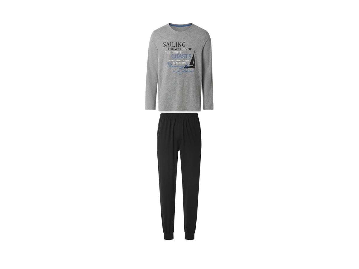 Pyjama homme