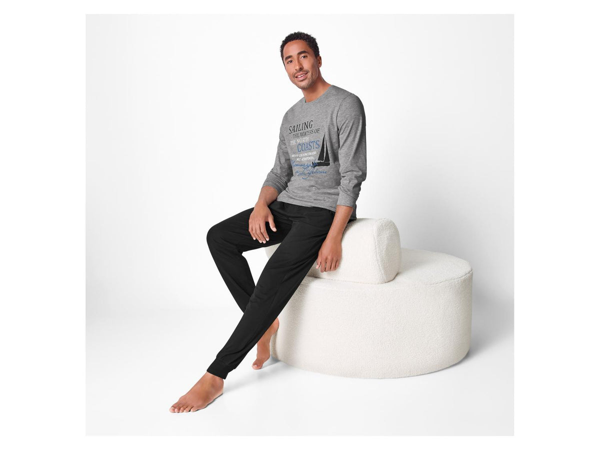 Pyjama homme