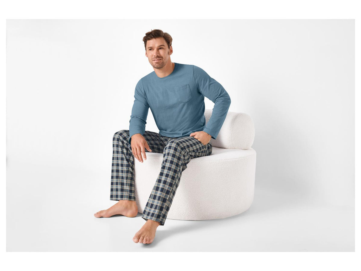 Pyjama homme