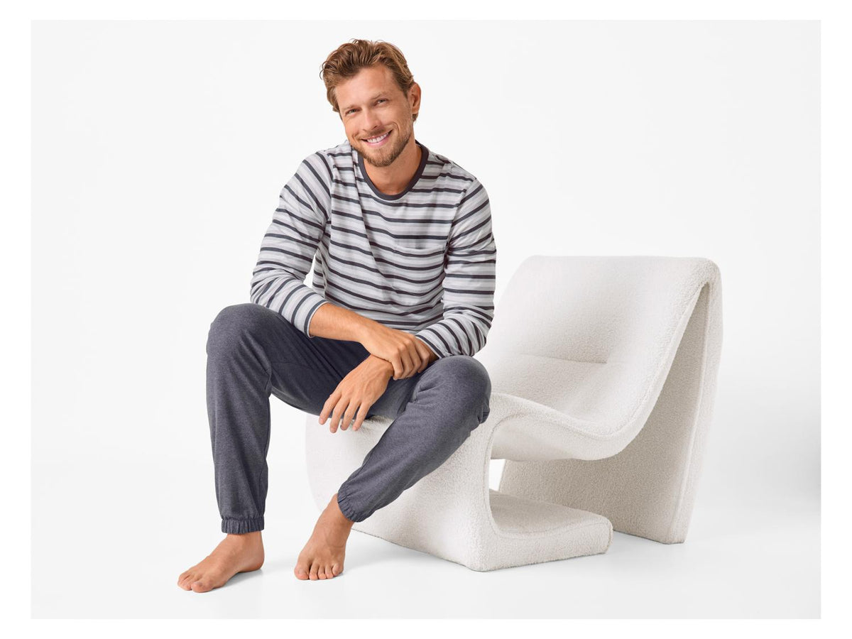 Pyjama homme