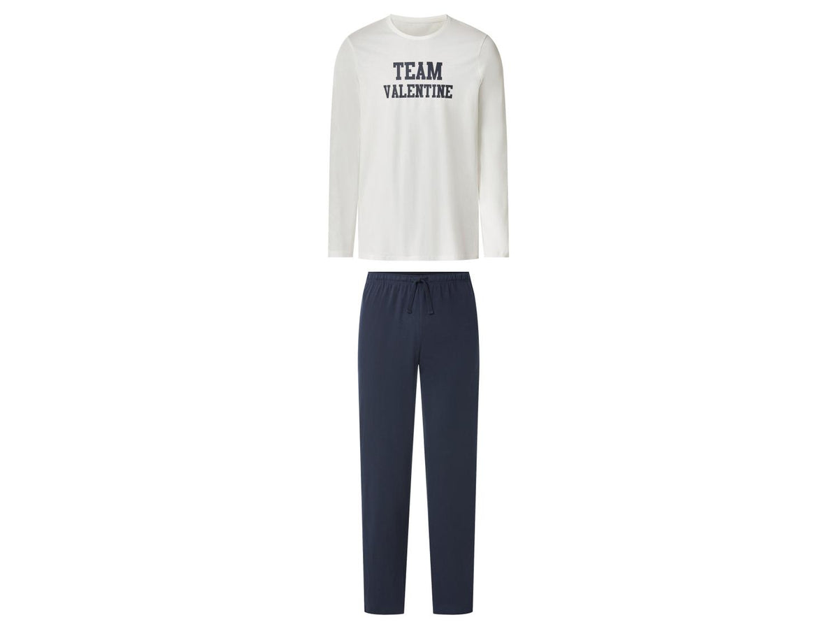 Pyjama homme
