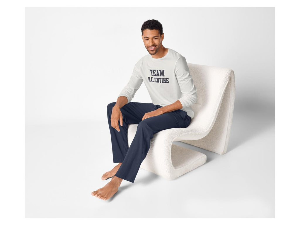 Pyjama homme