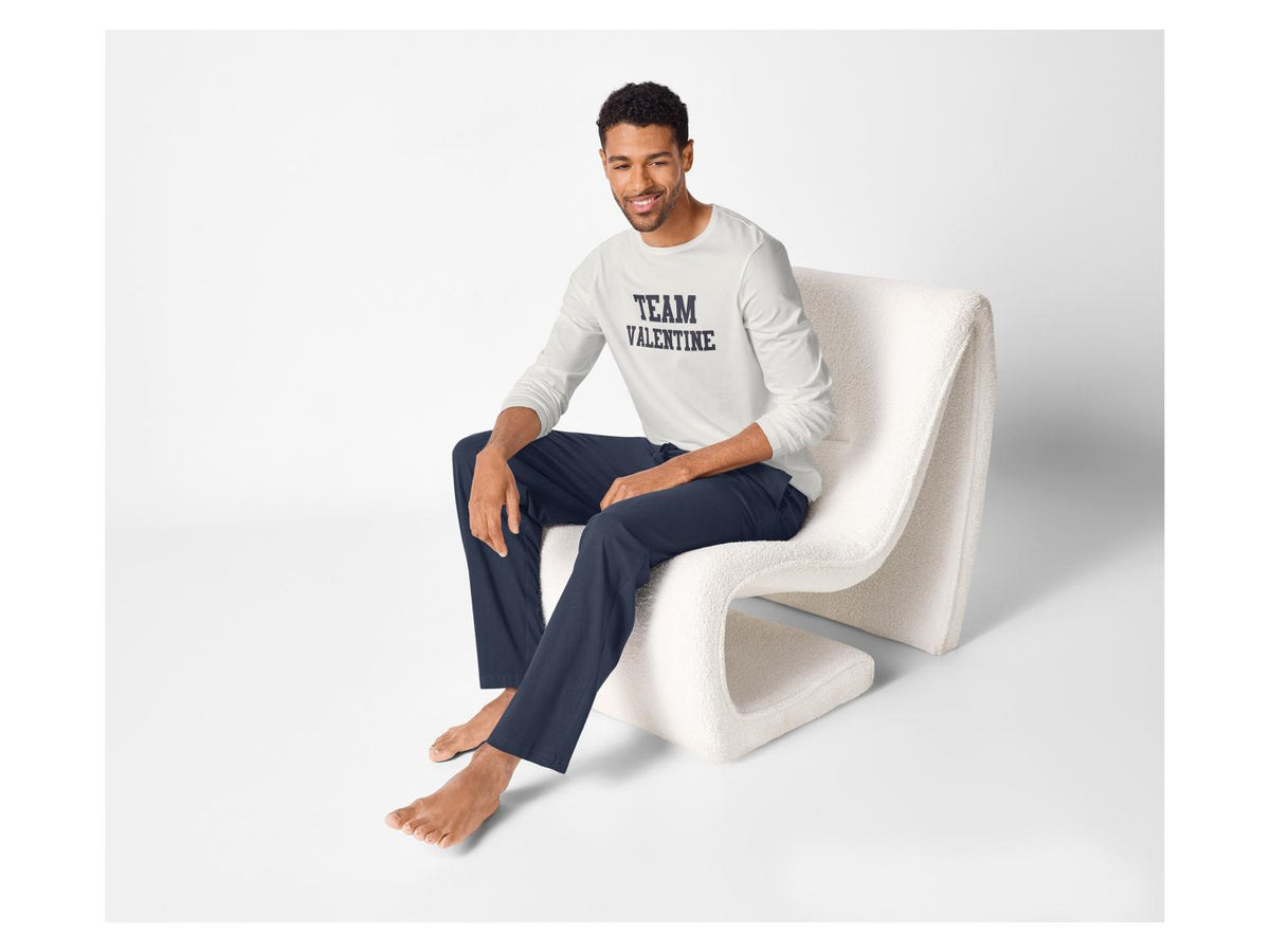 Pyjama homme