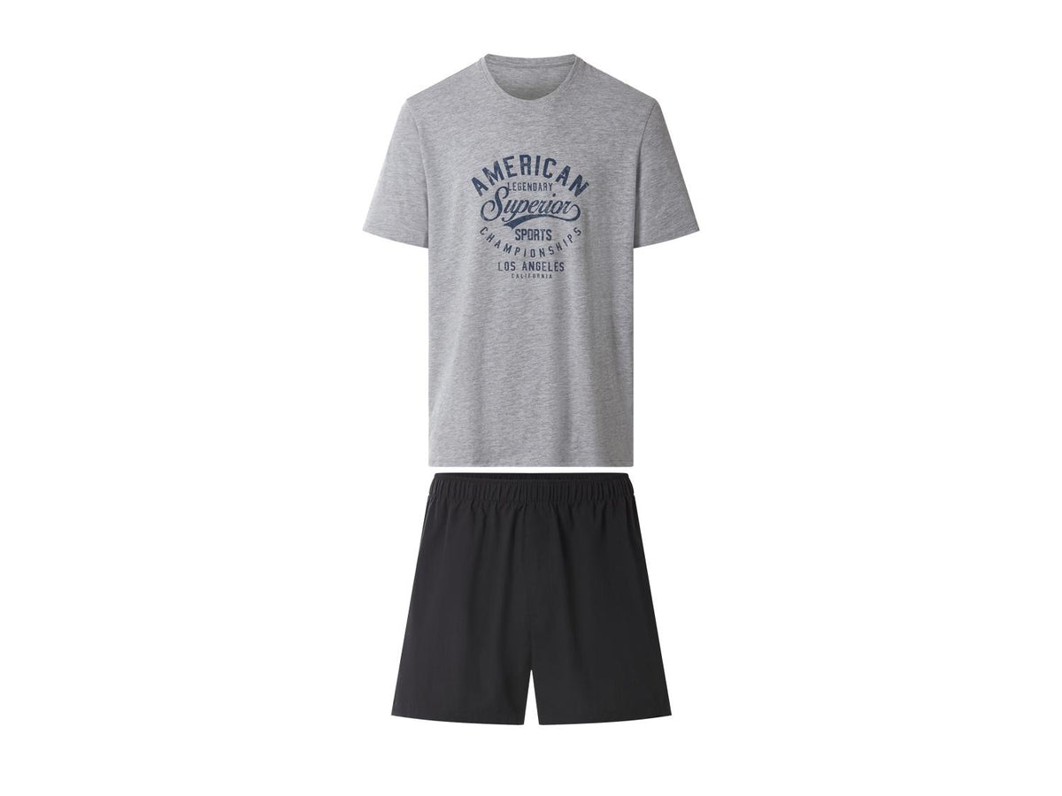 Pyjama homme