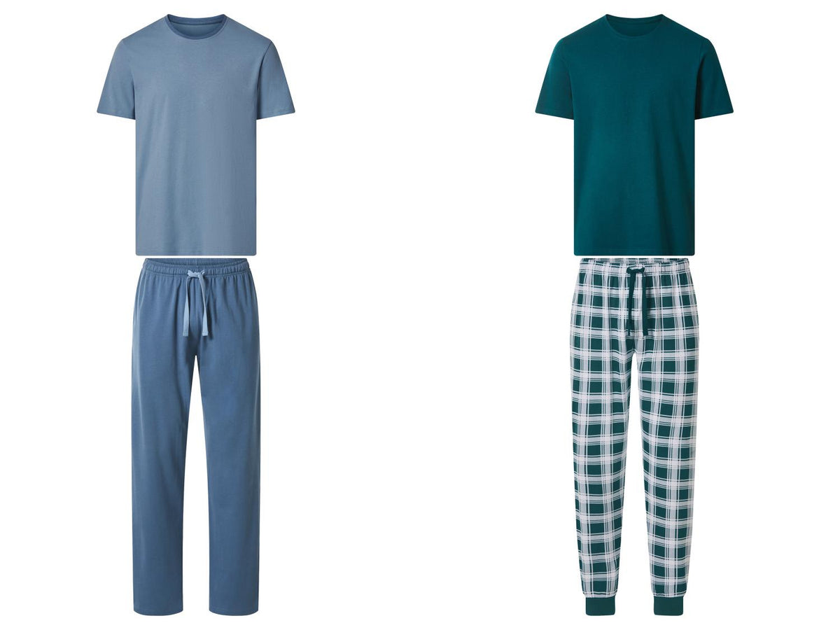 Pyjama homme