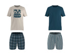 Pyjama homme