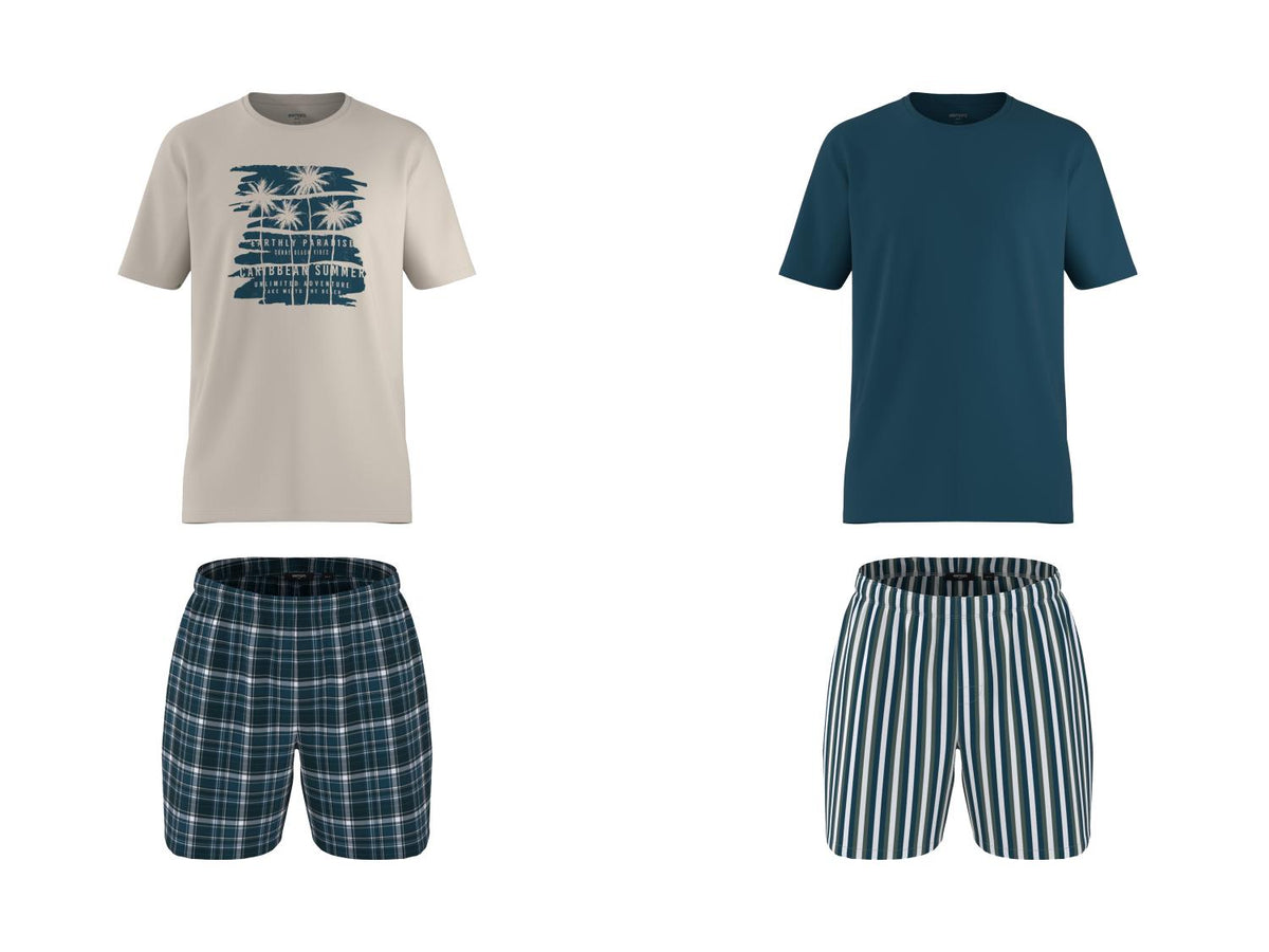Pyjama homme