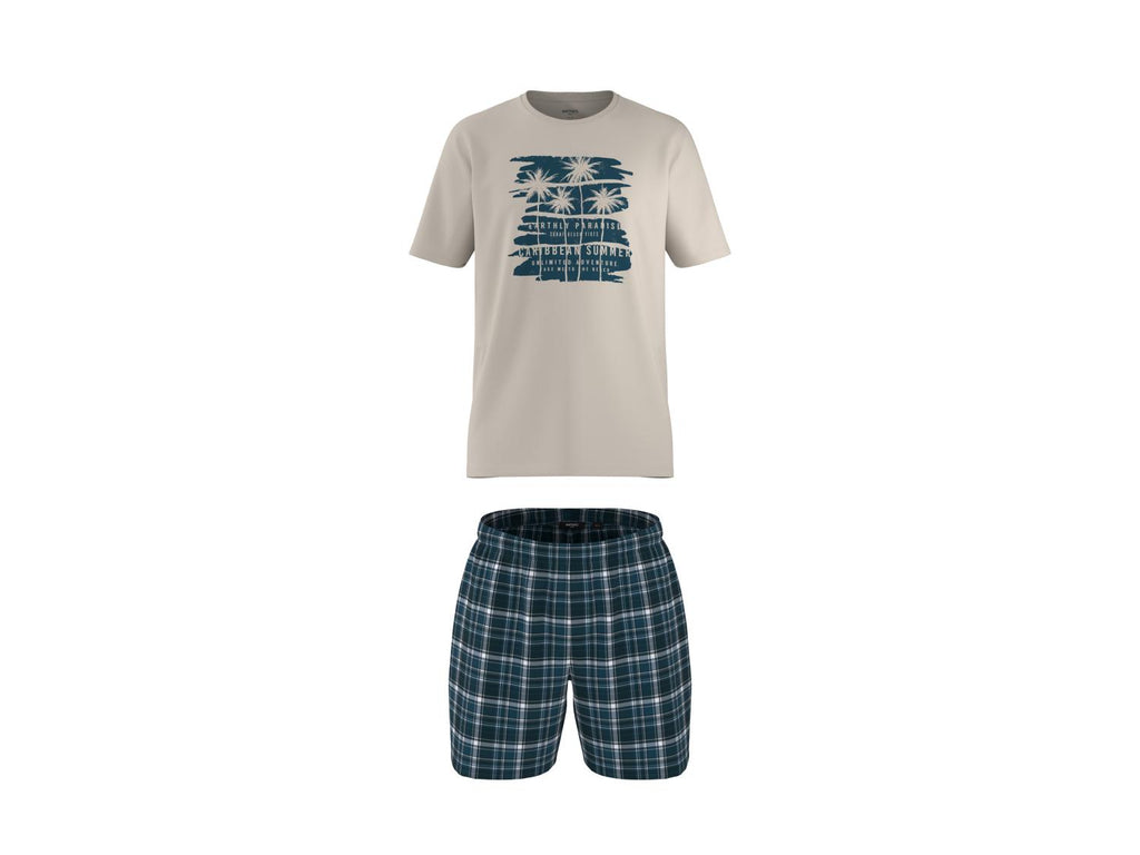 Pyjama homme
