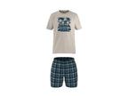 Pyjama homme