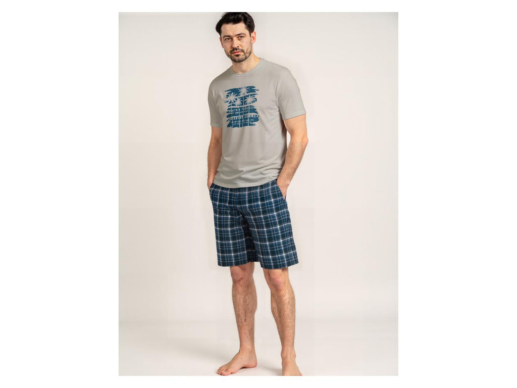 Pyjama homme