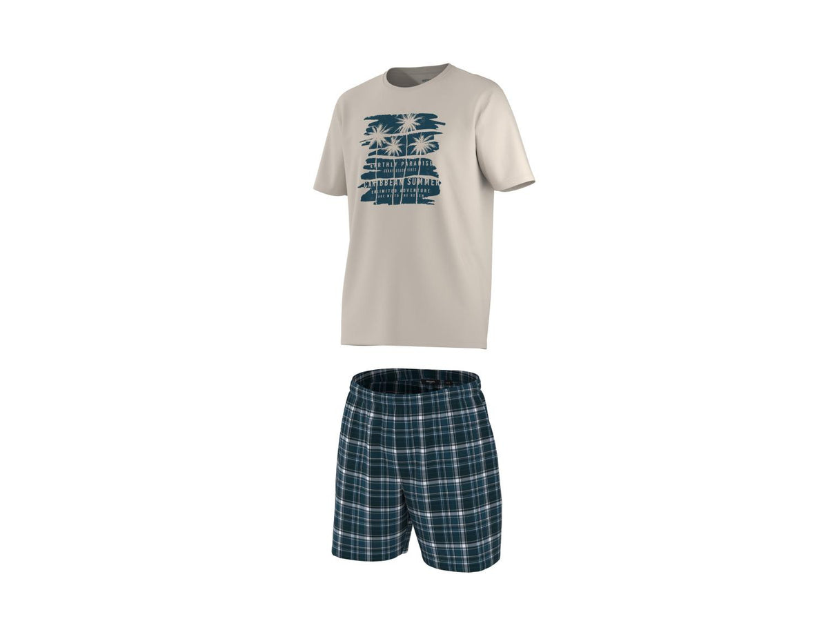 Pyjama homme