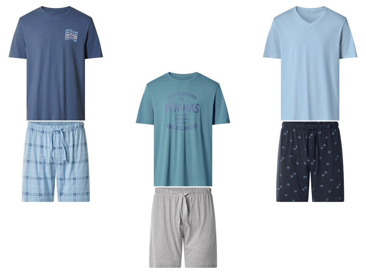 Pyjama homme