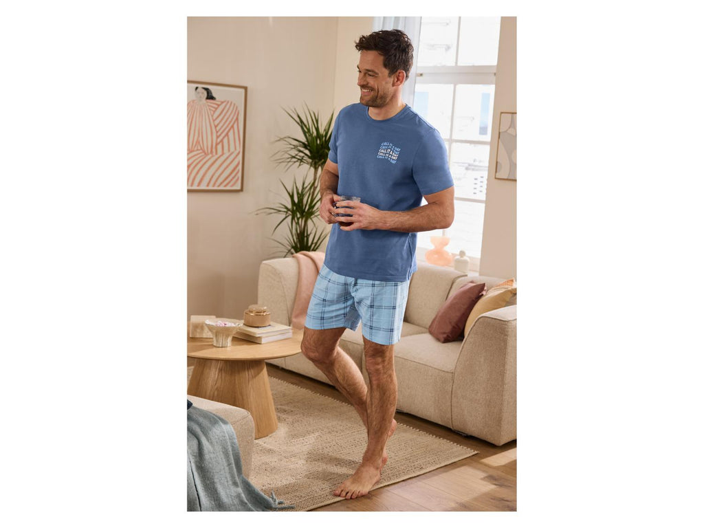 Pyjama homme