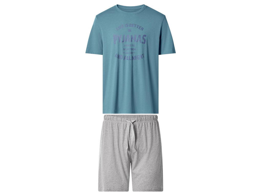 Pyjama homme