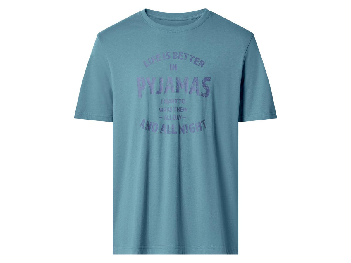Pyjama homme