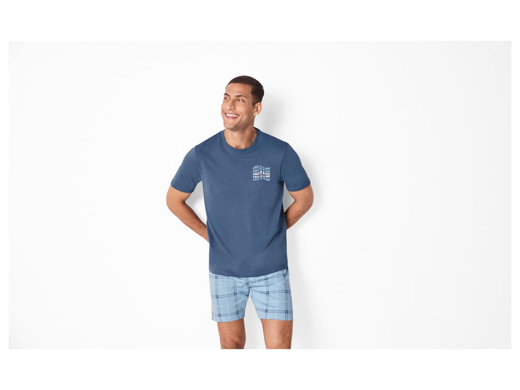 Pyjama homme