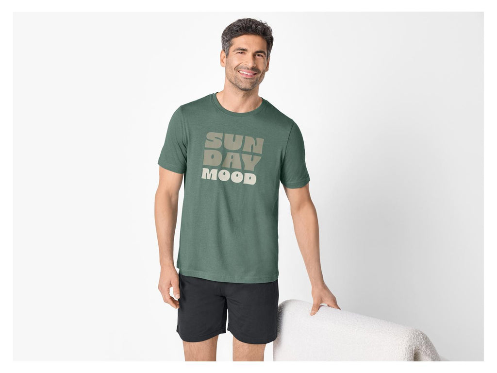 Pyjama homme