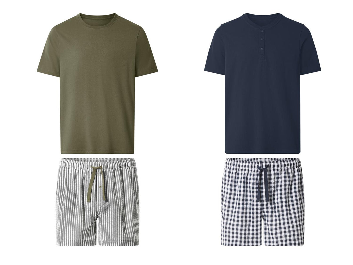 Pyjama homme
